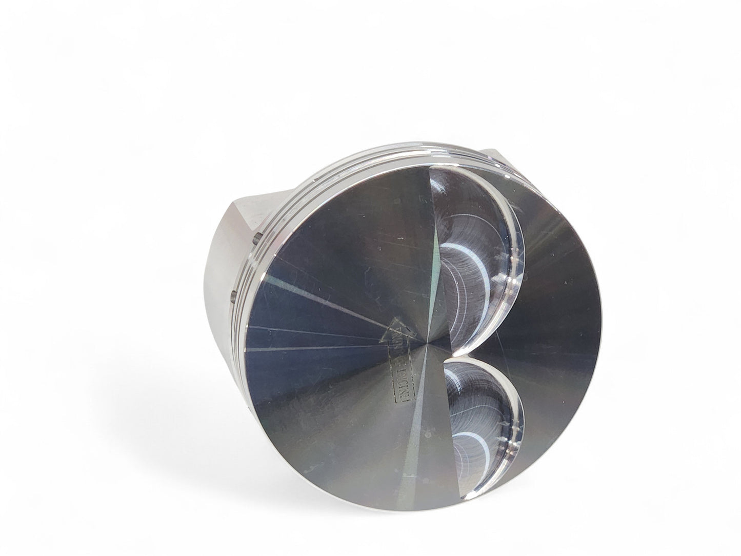 Manley Platinum Series Piston LS 3.900 4.100 Custom Bore -4.25CC 581400