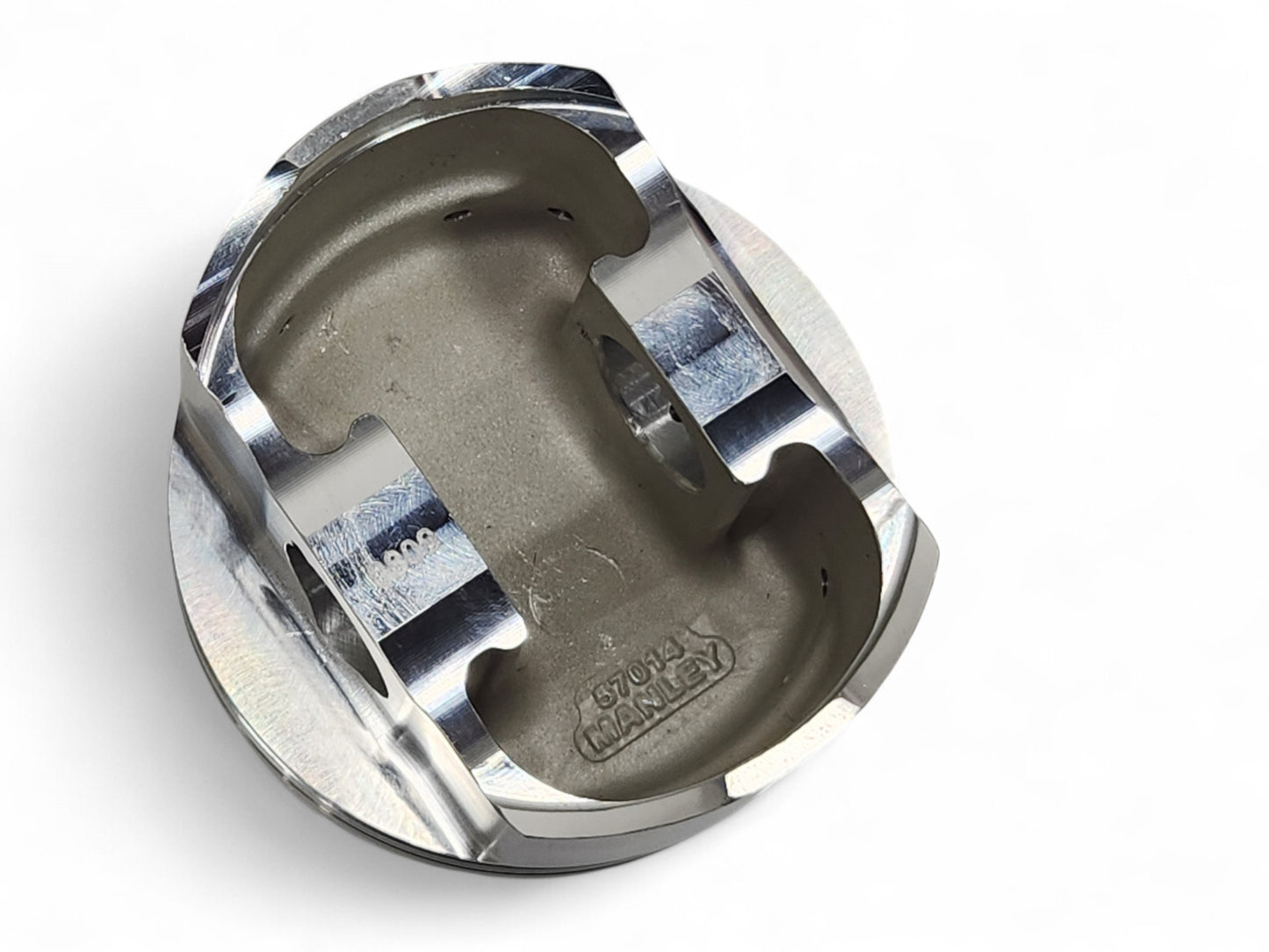 Manley Platinum Series Piston LS 3.900 4.100 Custom Bore -4.25CC 581400