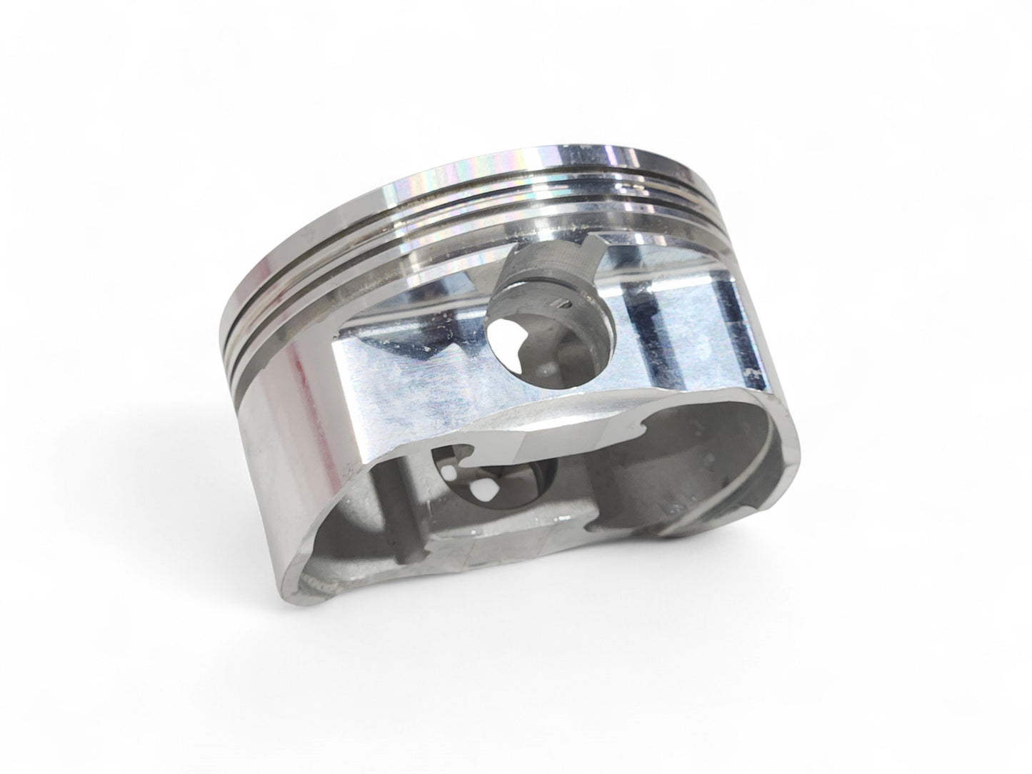 Manley Platinum Series Piston LS 3.900 4.100 Custom Bore -4.25CC 581400