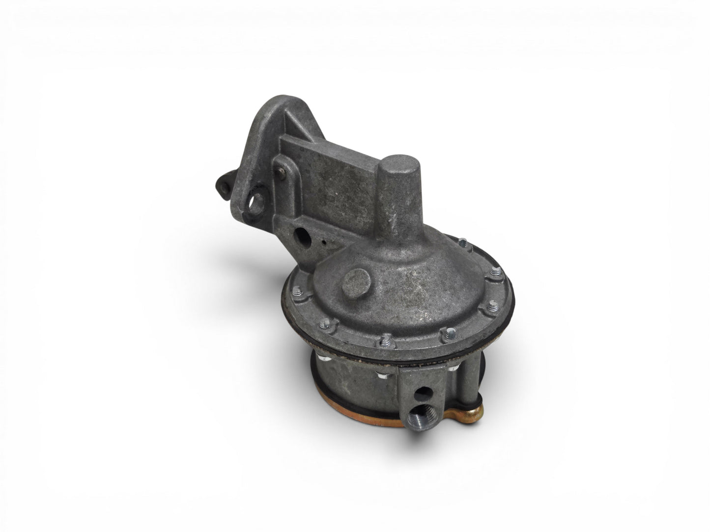 Marine Fuel Pump for GM Chevy 7.4 8.2L 454 502 Mercruiser V8 Genuine OEM
