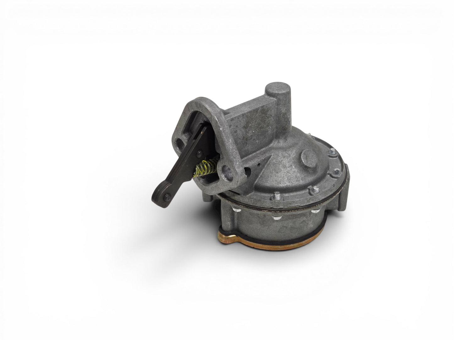 Marine Fuel Pump for GM Chevy 7.4 8.2L 454 502 Mercruiser V8 Genuine OEM