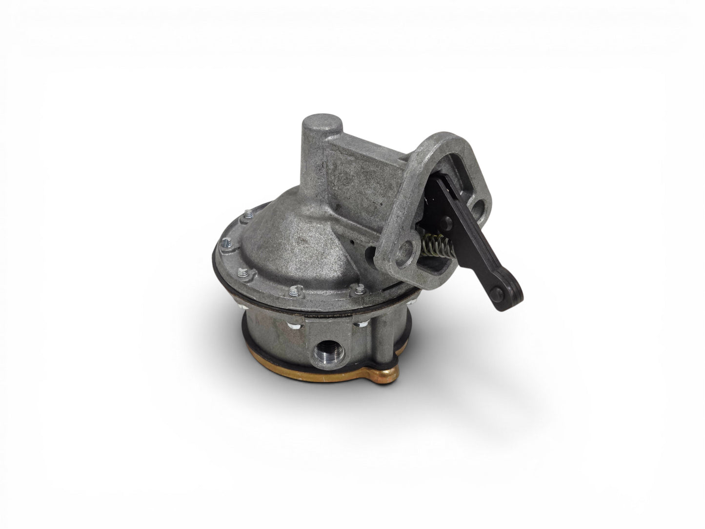 Marine Fuel Pump for GM Chevy 7.4 8.2L 454 502 Mercruiser V8 Genuine OEM