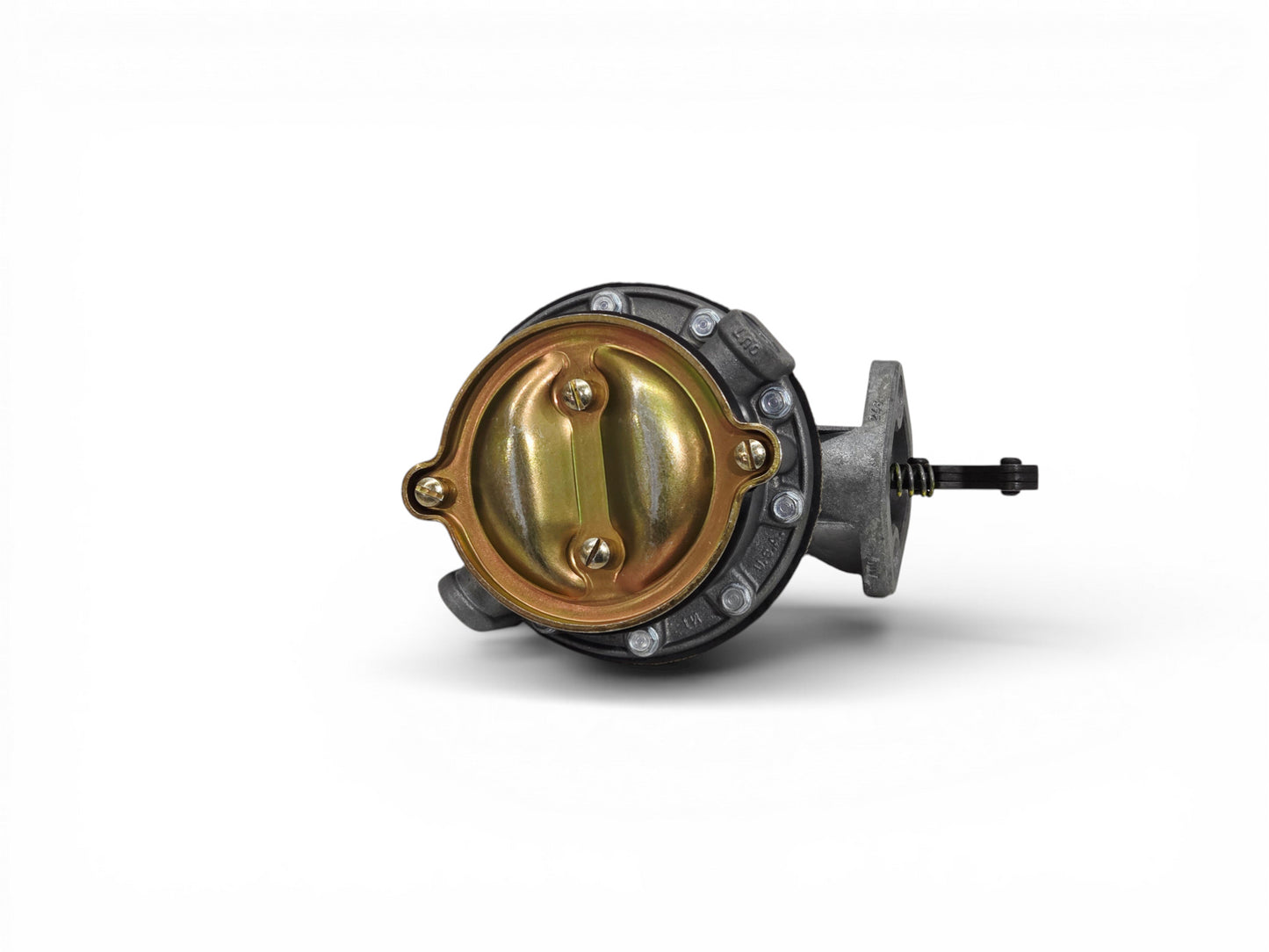 Marine Fuel Pump for GM Chevy 7.4 8.2L 454 502 Mercruiser V8 Genuine OEM