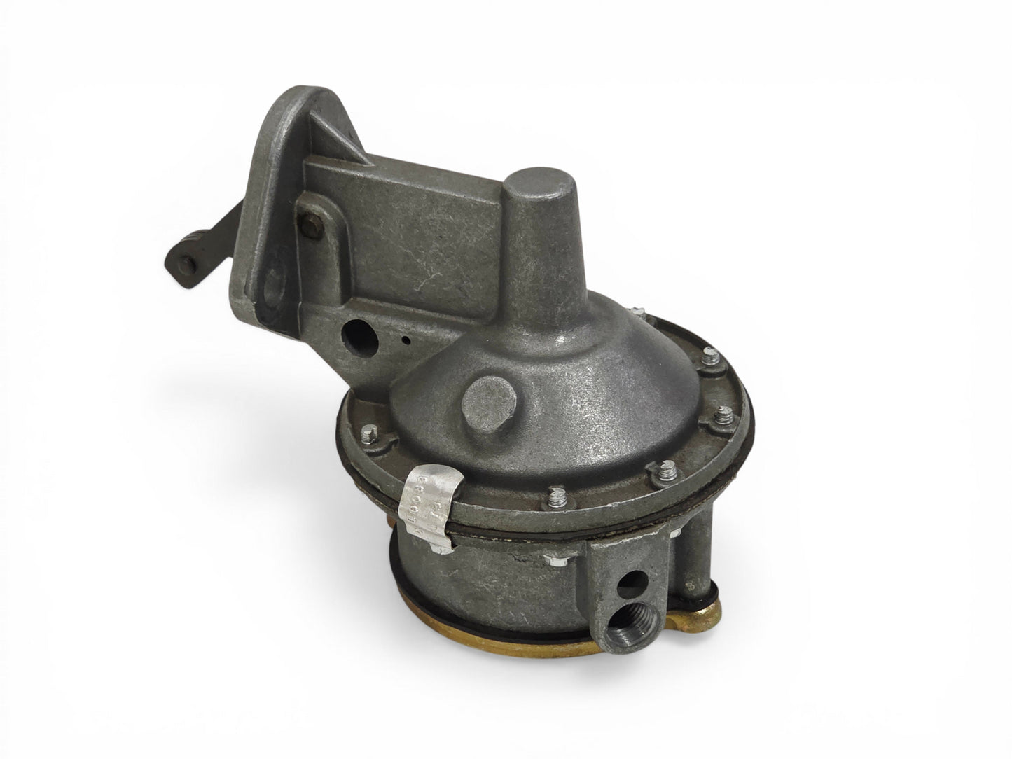 Marine Fuel Pump for GM Chevy 7.4 8.2L 454 502 Mercruiser V8 Genuine OEM