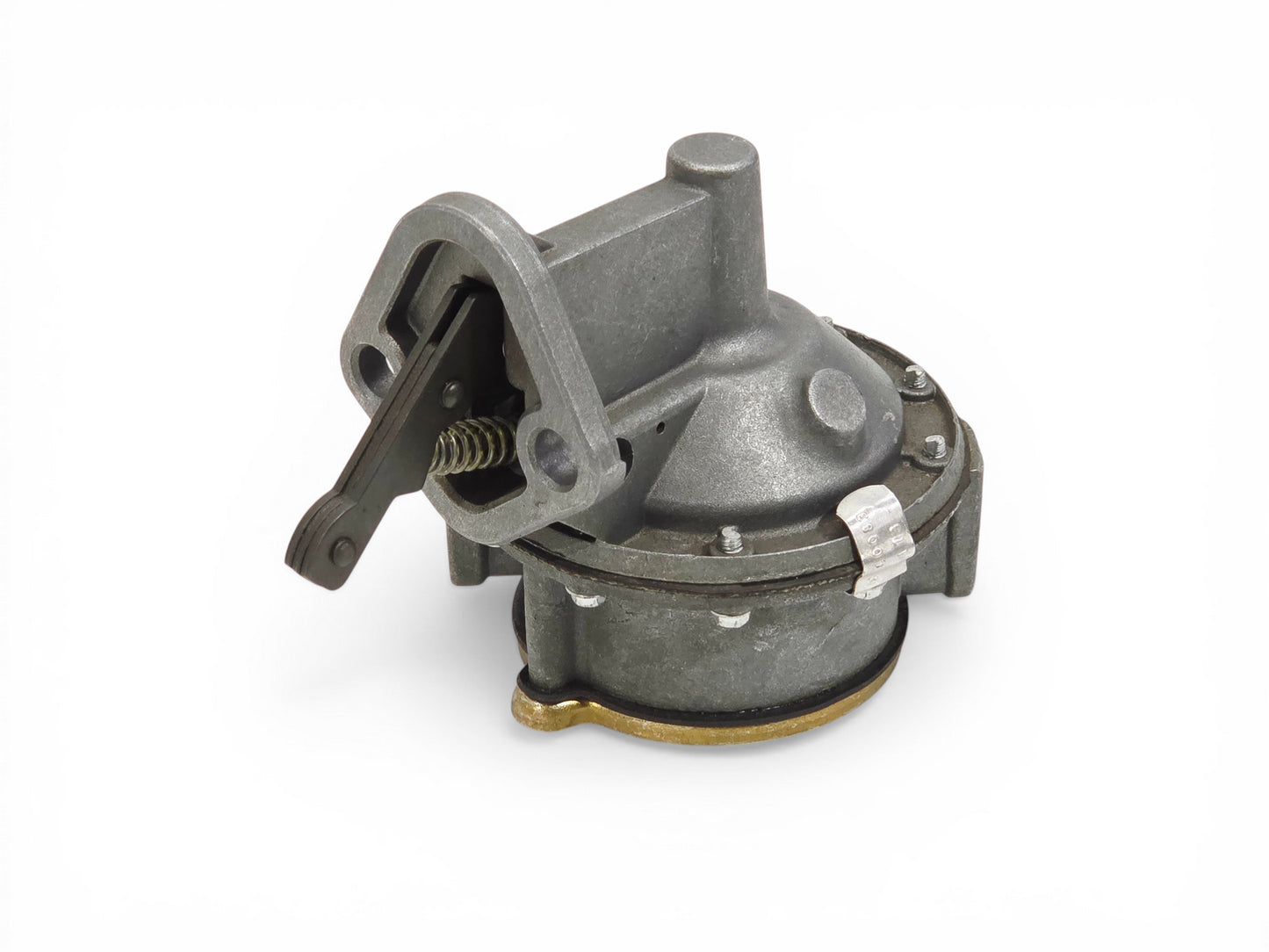 Marine Fuel Pump for GM Chevy 7.4 8.2L 454 502 Mercruiser V8 Genuine OEM