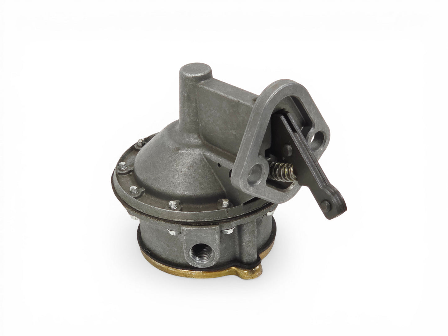 Marine Fuel Pump for GM Chevy 7.4 8.2L 454 502 Mercruiser V8 Genuine OEM