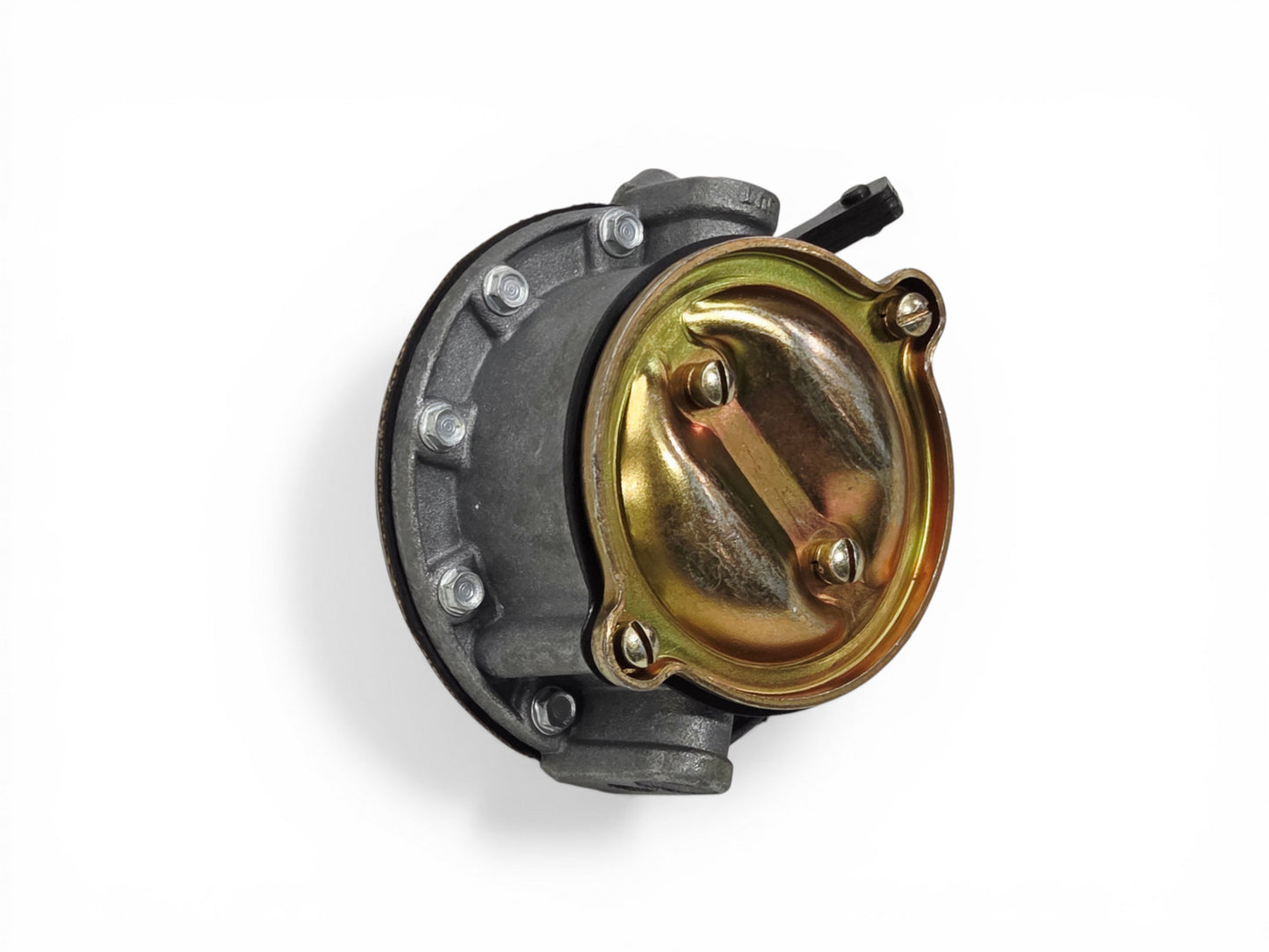 Marine Fuel Pump for GM Chevy 7.4 8.2L 454 502 Mercruiser V8 Genuine OEM