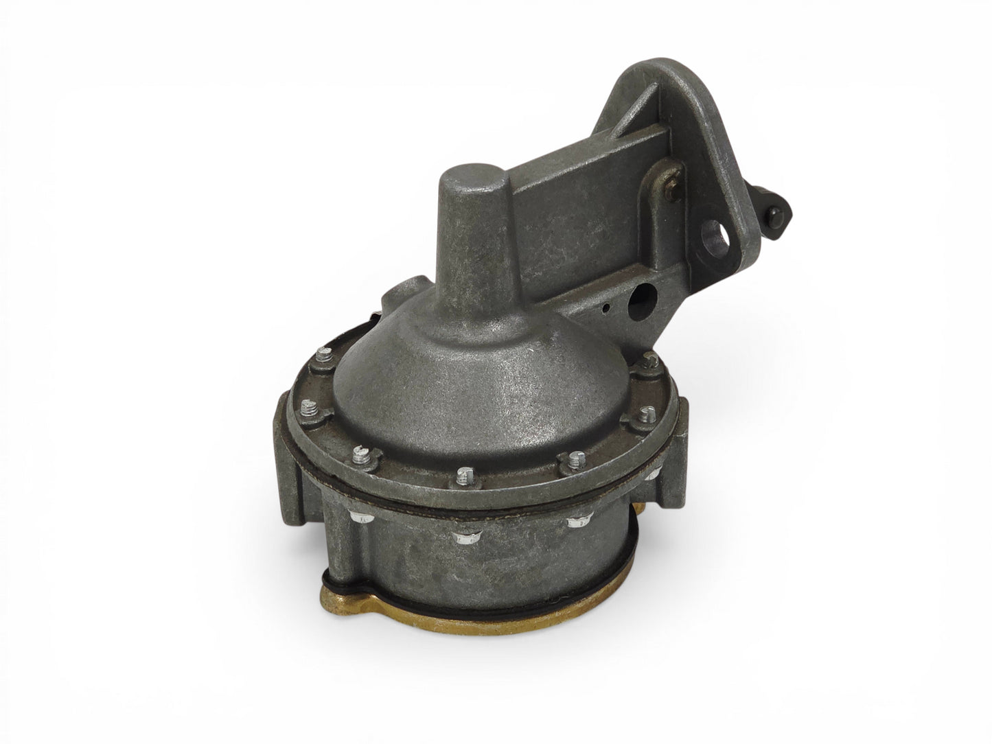 Marine Fuel Pump for GM Chevy 7.4 8.2L 454 502 Mercruiser V8 Genuine OEM
