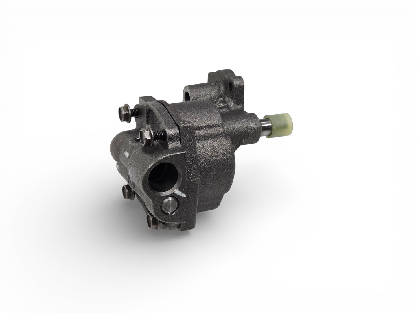 Mercury Mercruiser Engine GM 5.7L Oil Pump 12555281 - For parts or repair