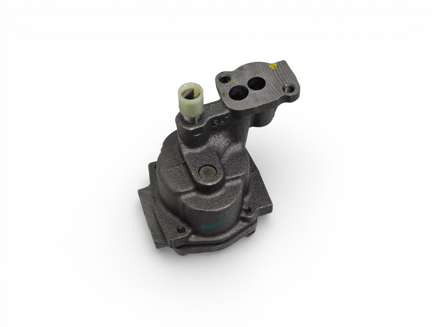 Mercury Mercruiser Engine GM 5.7L Oil Pump 12555281 - For parts or repair