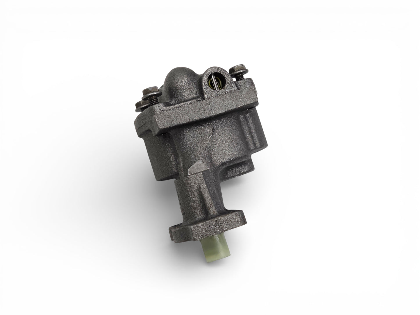 Mercury Mercruiser Engine GM 5.7L Oil Pump 12555281 - For parts or repair