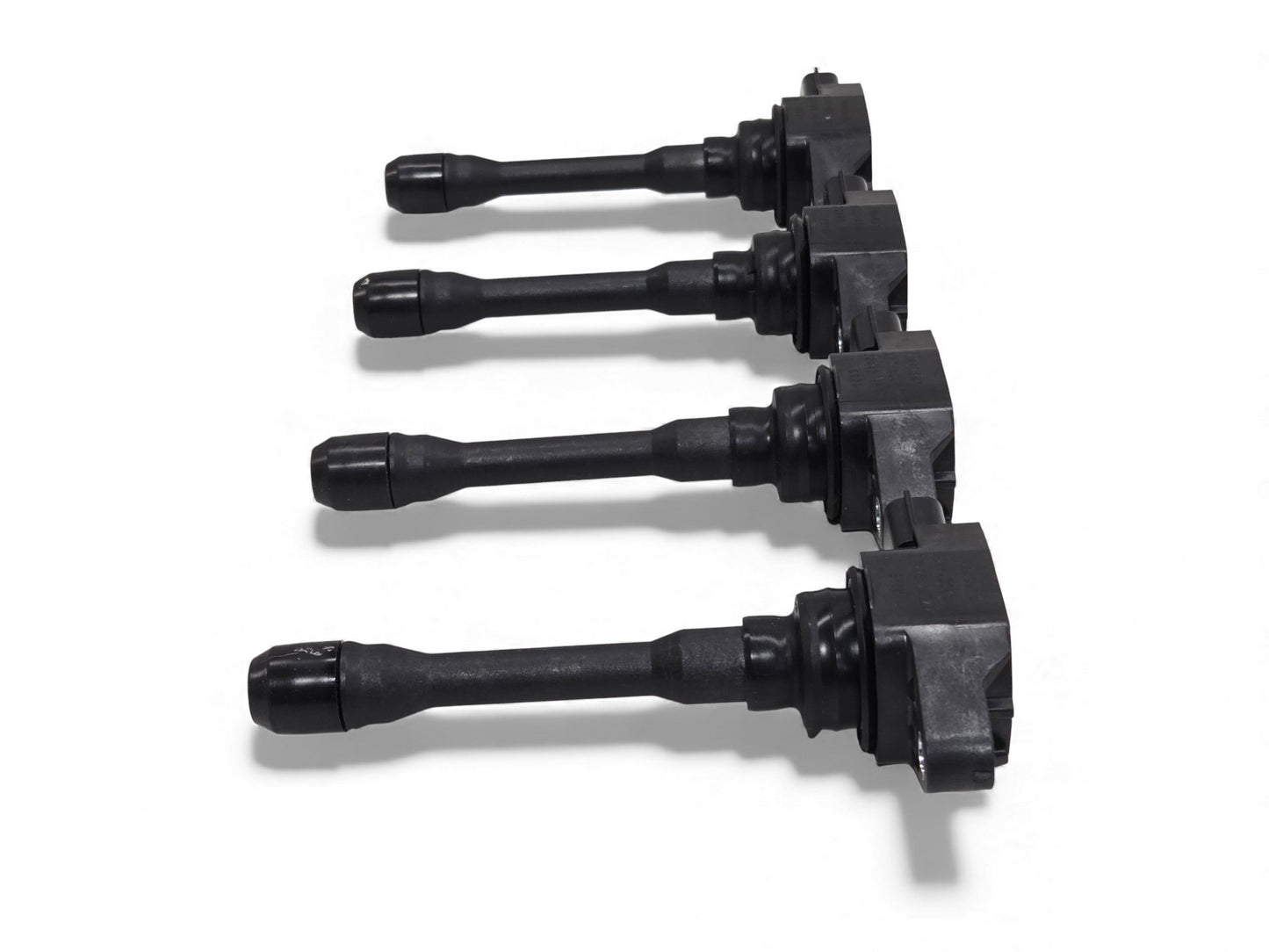 NISSAN Ignition Coil For 2007-2019 Nissan & Infiniti I4 V8, 22448-1KT0A - Set of 4