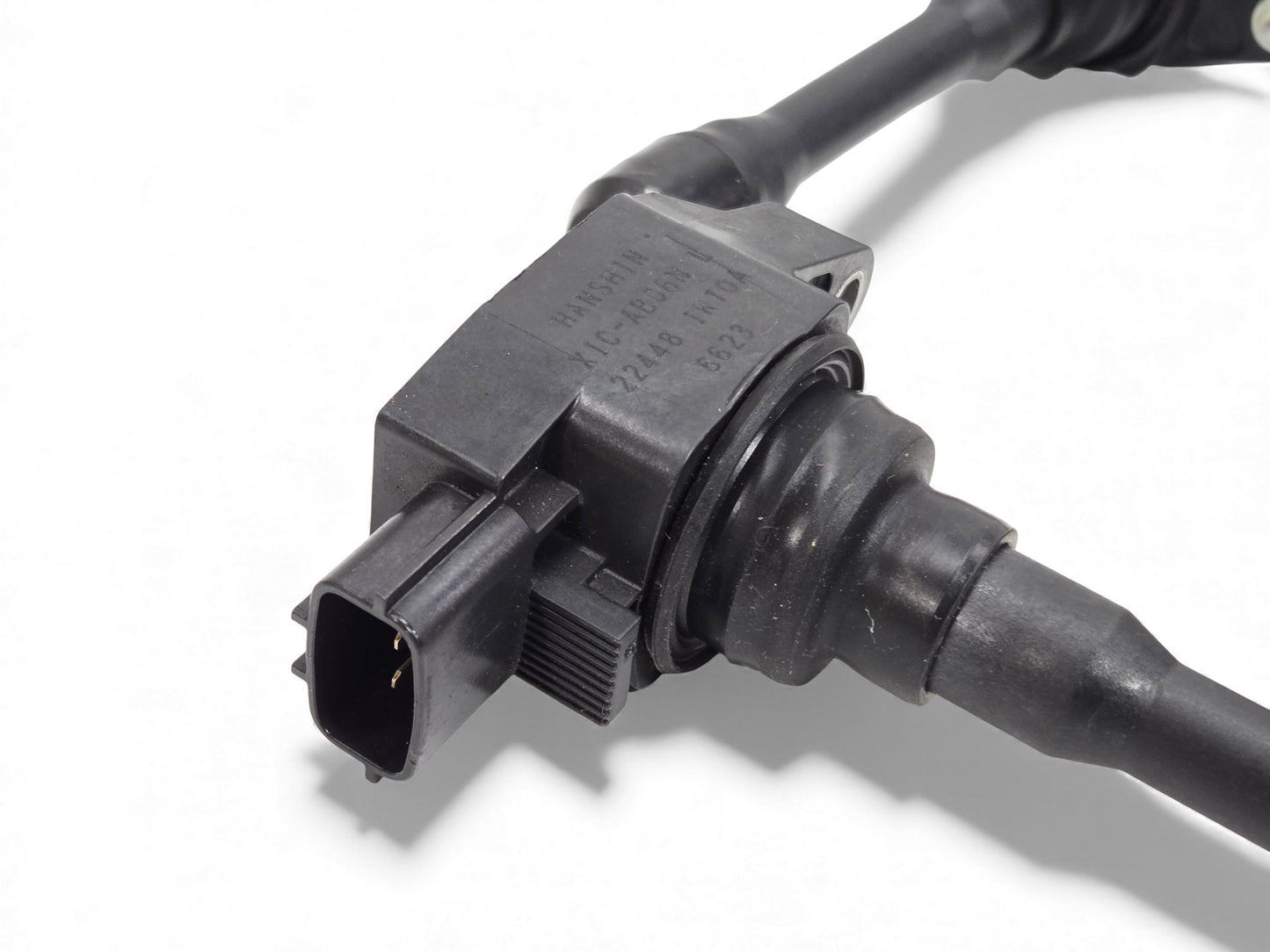 NISSAN Ignition Coil For 2007-2019 Nissan & Infiniti I4 V8, 22448-1KT0A - Set of 4