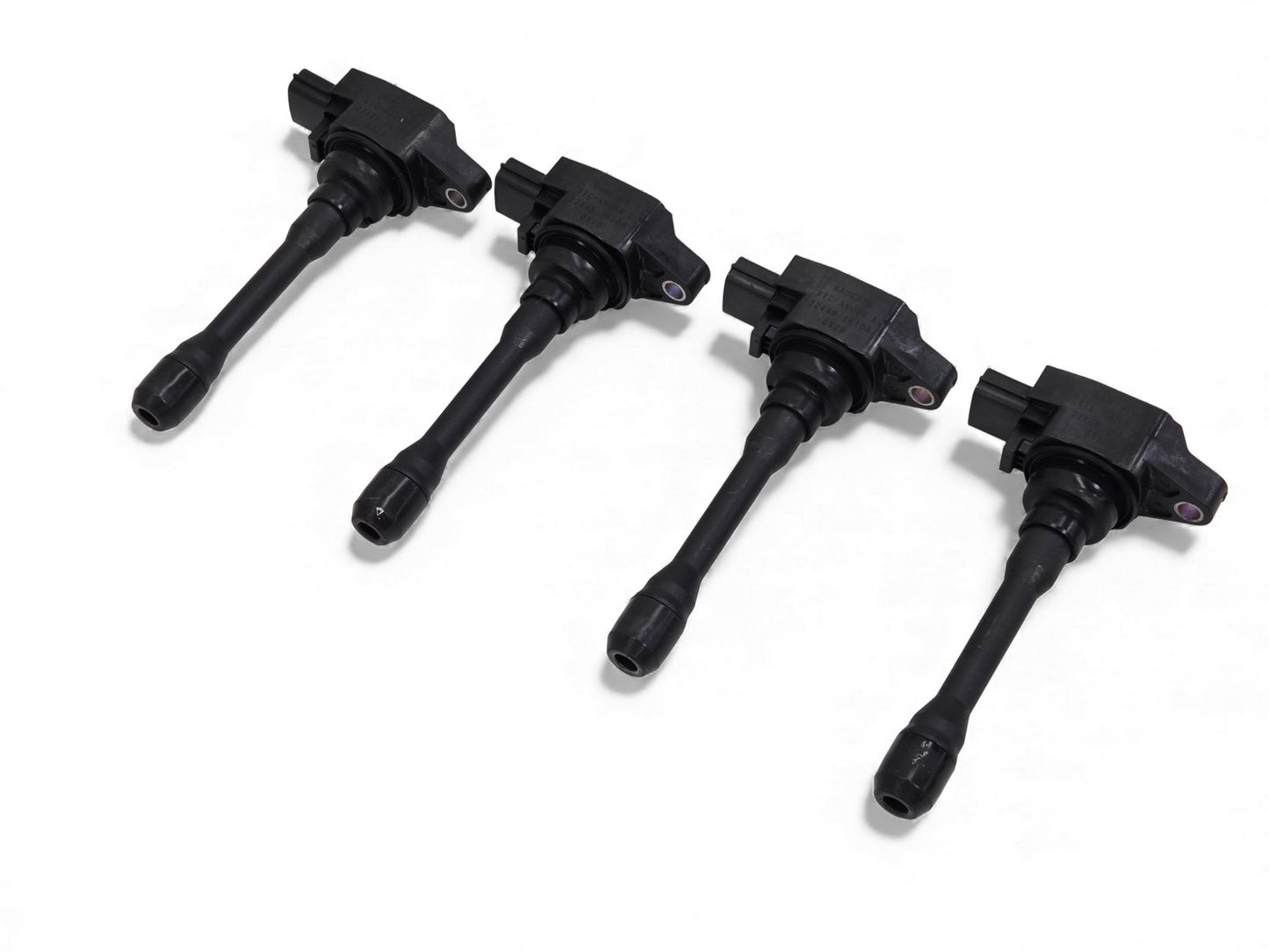 NISSAN Ignition Coil For 2007-2019 Nissan & Infiniti I4 V8, 22448-1KT0A - Set of 4