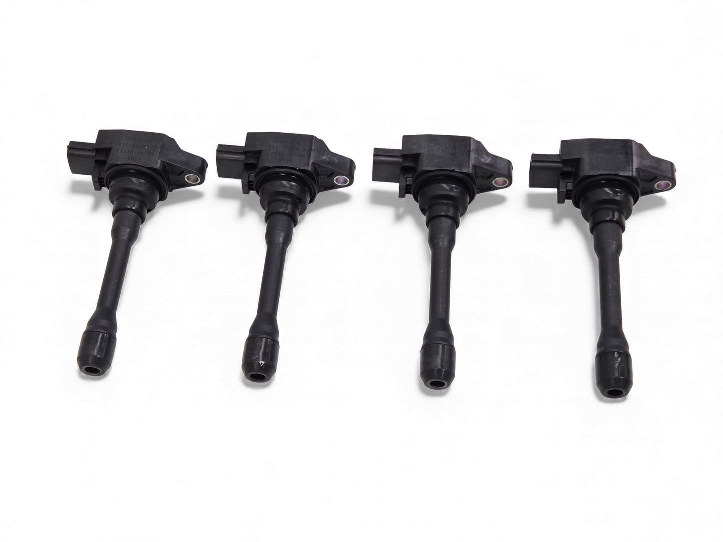 NISSAN Ignition Coil For 2007-2019 Nissan & Infiniti I4 V8, 22448-1KT0A - Set of 4