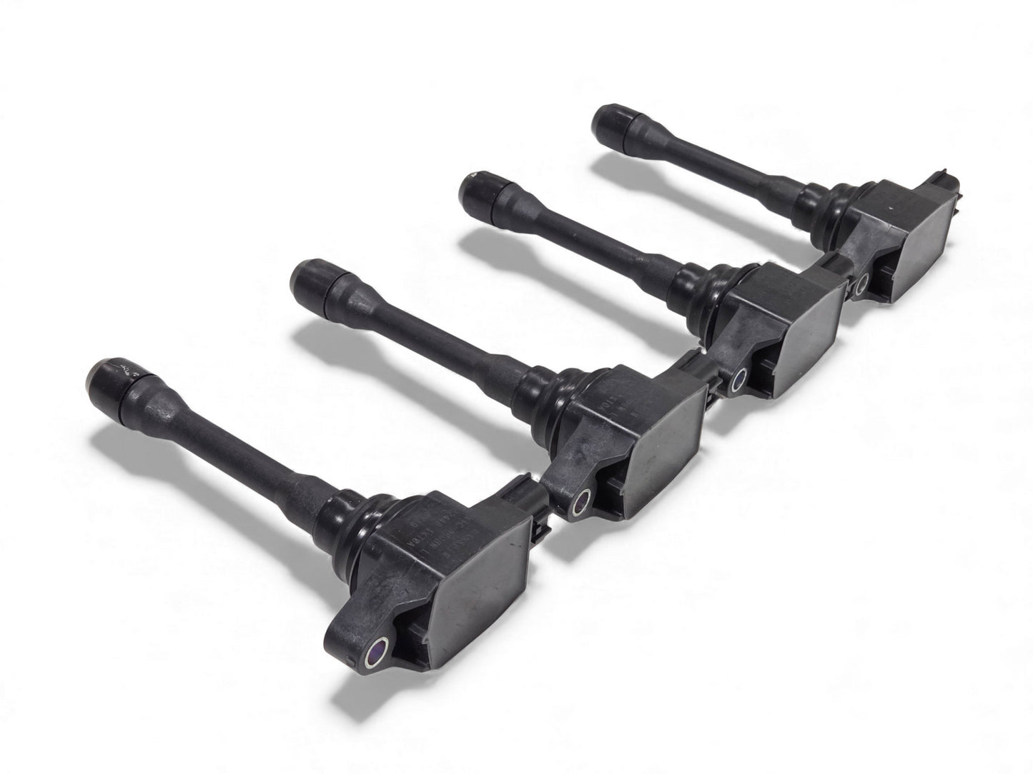 NISSAN Ignition Coil For 2007-2019 Nissan & Infiniti I4 V8, 22448-1KT0A - Set of 4