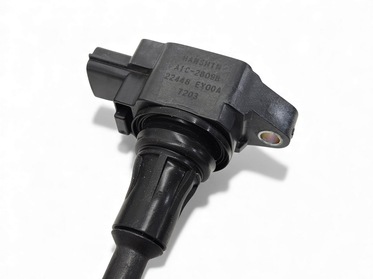 Pack of 6 Ignition Coils For Nissan 370Z Infiniti FX50 G37 M37 3.7L 22448-EY00A