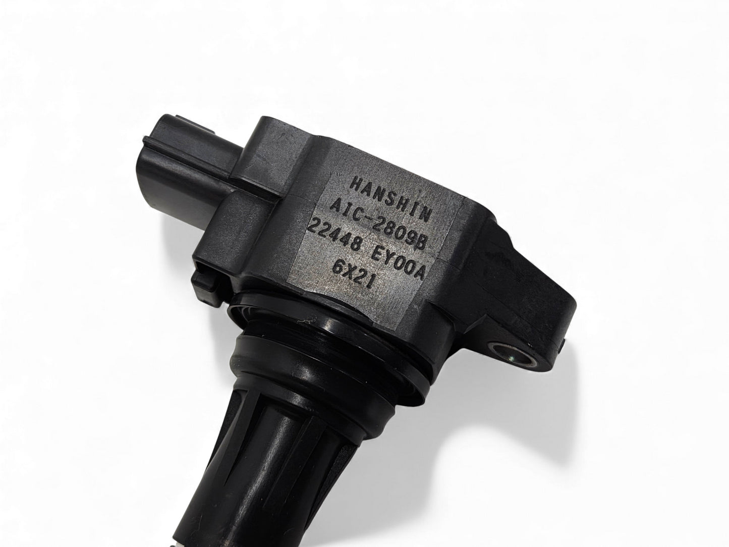 Nissan 370Z Infiniti FX50 G37 M37 3.7L Ignition Coil OEM 22448-EY00A - Single