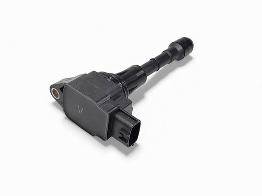 Nissan 370Z Infiniti FX50 G37 M37 3.7L Ignition Coil OEM 22448-EY00A - Single