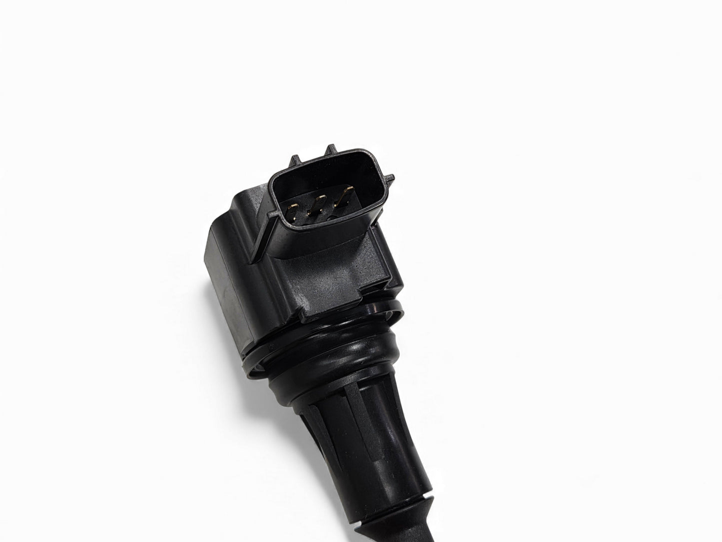 Nissan 370Z Infiniti FX50 G37 M37 3.7L Ignition Coil OEM 22448-EY00A - Single