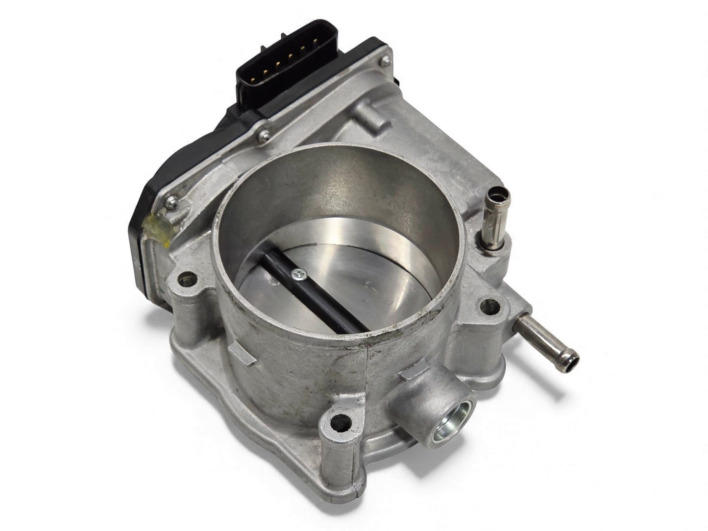 Genuine Nissan VQ40 V6 Throttle Body OEM 16119-7S001 - Low mile Takeoff