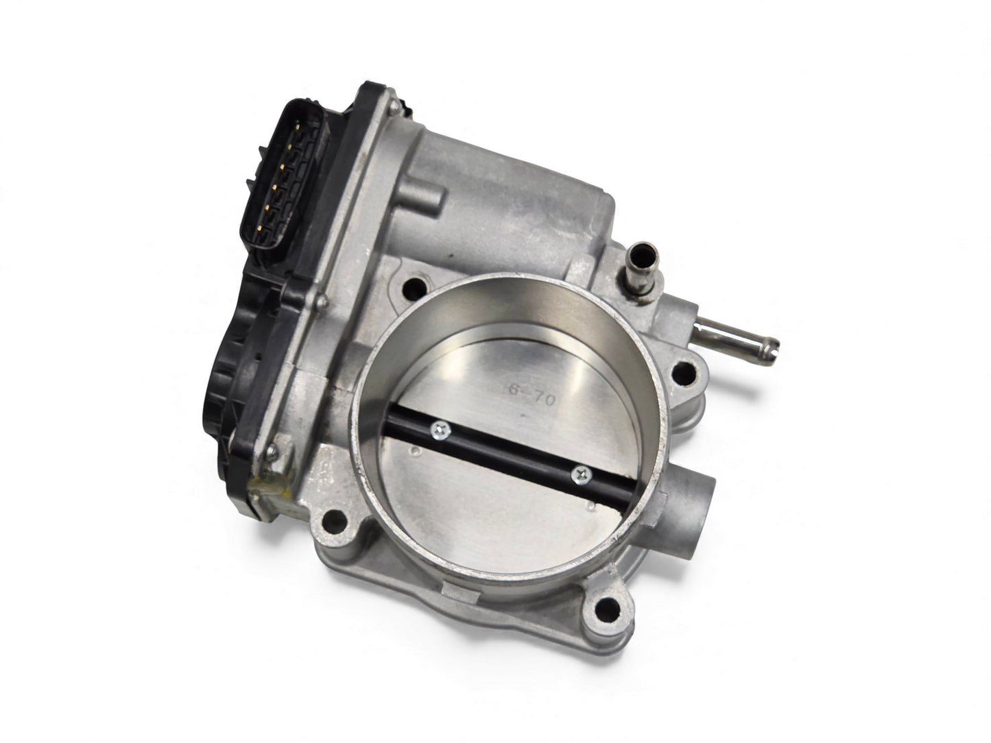 Genuine Nissan VQ40 V6 Throttle Body OEM 16119-7S001 - Low mile Takeoff