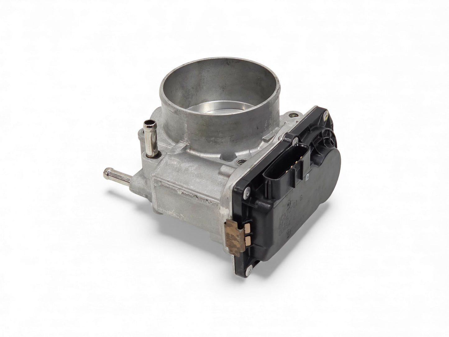 Genuine Nissan VQ40 V6 Throttle Body OEM 16119-7S001 - Low mile Takeoff