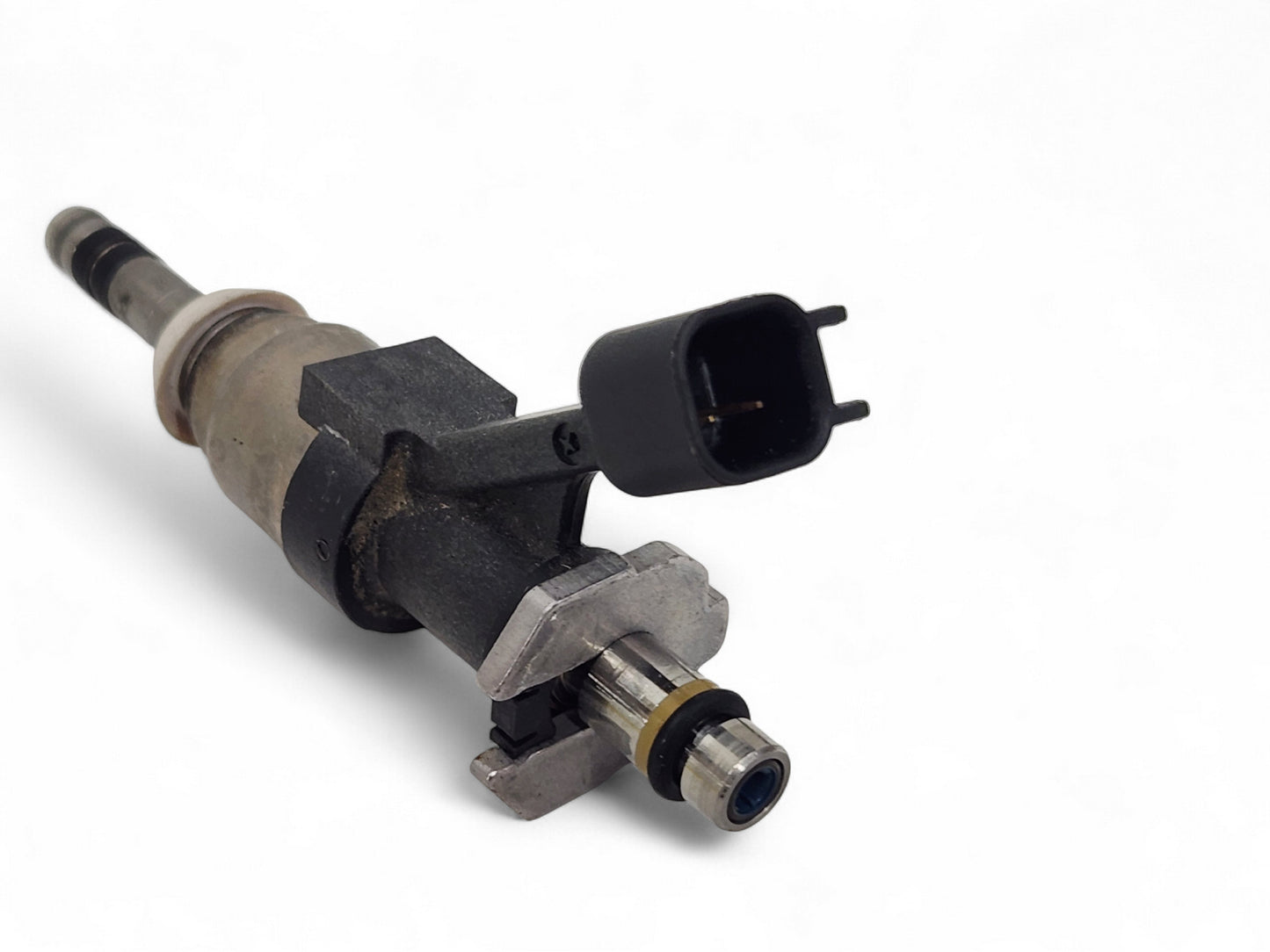 OEM GM 6.2L LT1 L86 Fuel Direct Injectors 12668393 - Set of 8