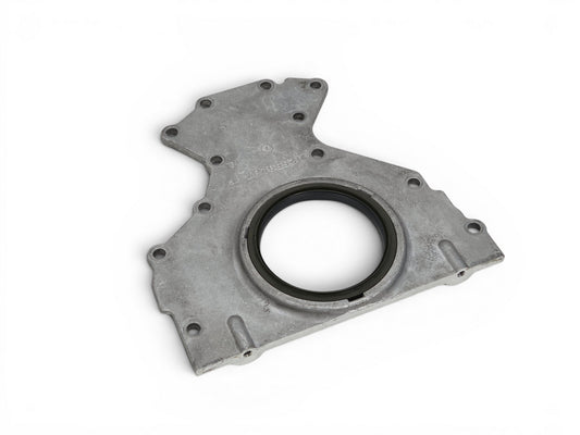 OEM GM LS1 LS6 LS2 LS3 LQ9 LQ4 Rear Engine Block Cover THICK HOLES 12559287