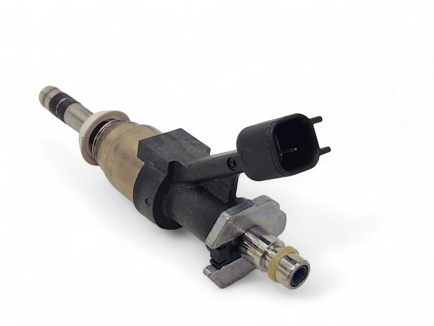 OEM GM 6.2L LT1 L86 Fuel Direct Injectors 12656008 - Set of 8