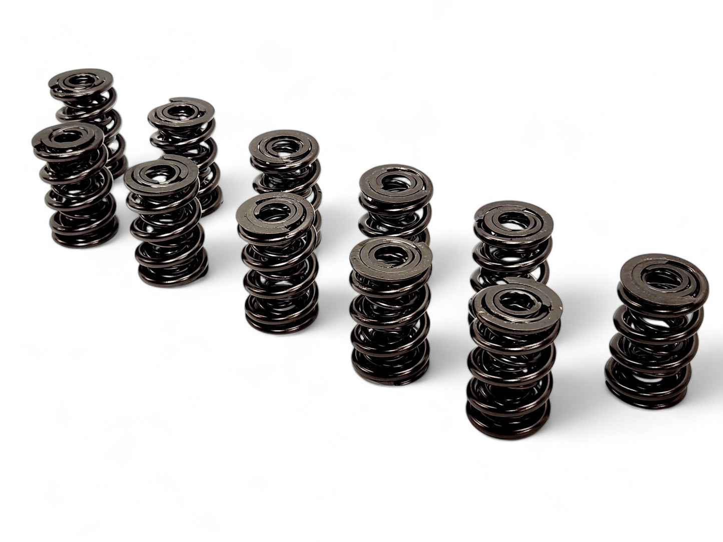 PAC Racing 1200 Series Drag Race Triple Valve Springs PAC-1247 - Lot of 11