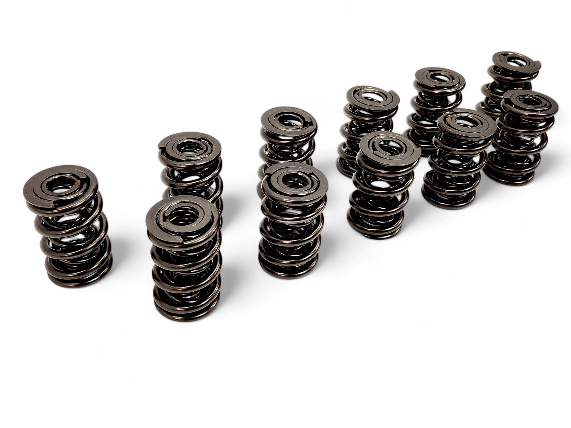 PAC Racing 1200 Series Drag Race Triple Valve Springs PAC-1247 - Lot o ...