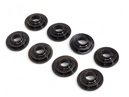 PAC Racing 300 Series Dual Valve Spring Retainer Gen III/IV LS - Set of 8 R335