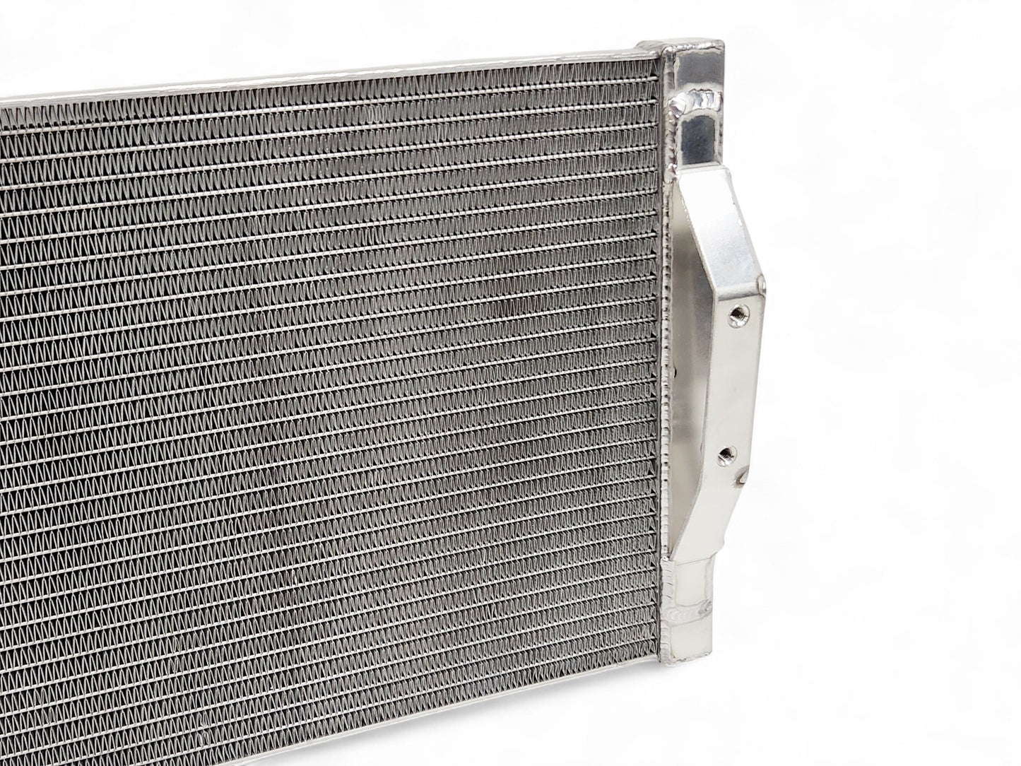 PWR Universal Supercharger Heat Exchanger 30 x 12 x 3/4" Core
