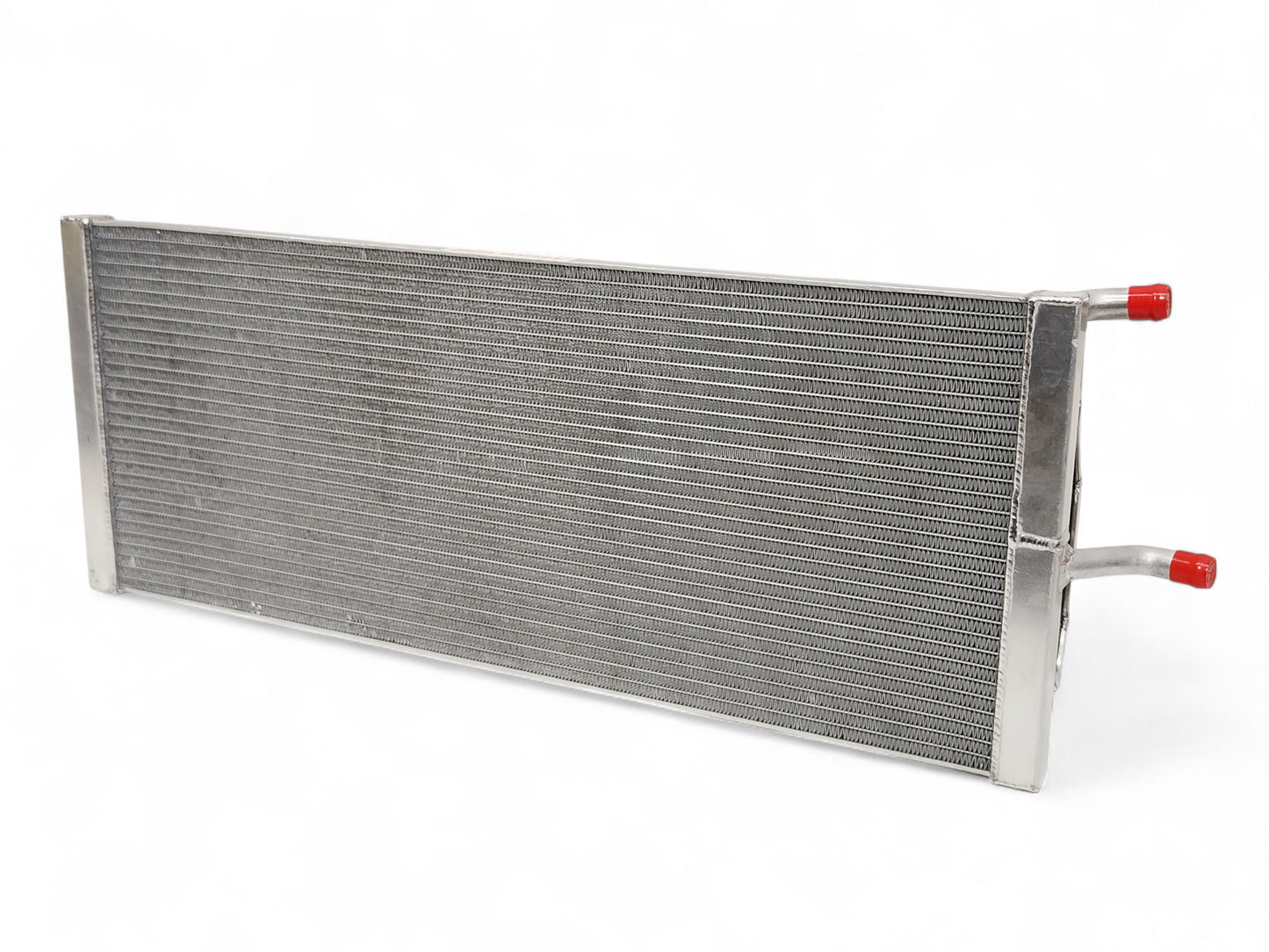 PWR Universal Supercharger Heat Exchanger 30 x 12 x 3/4" Core