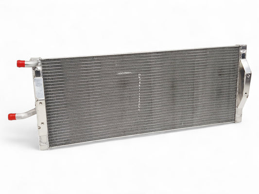 PWR Universal Supercharger Heat Exchanger 30 x 12 x 3/4" Core