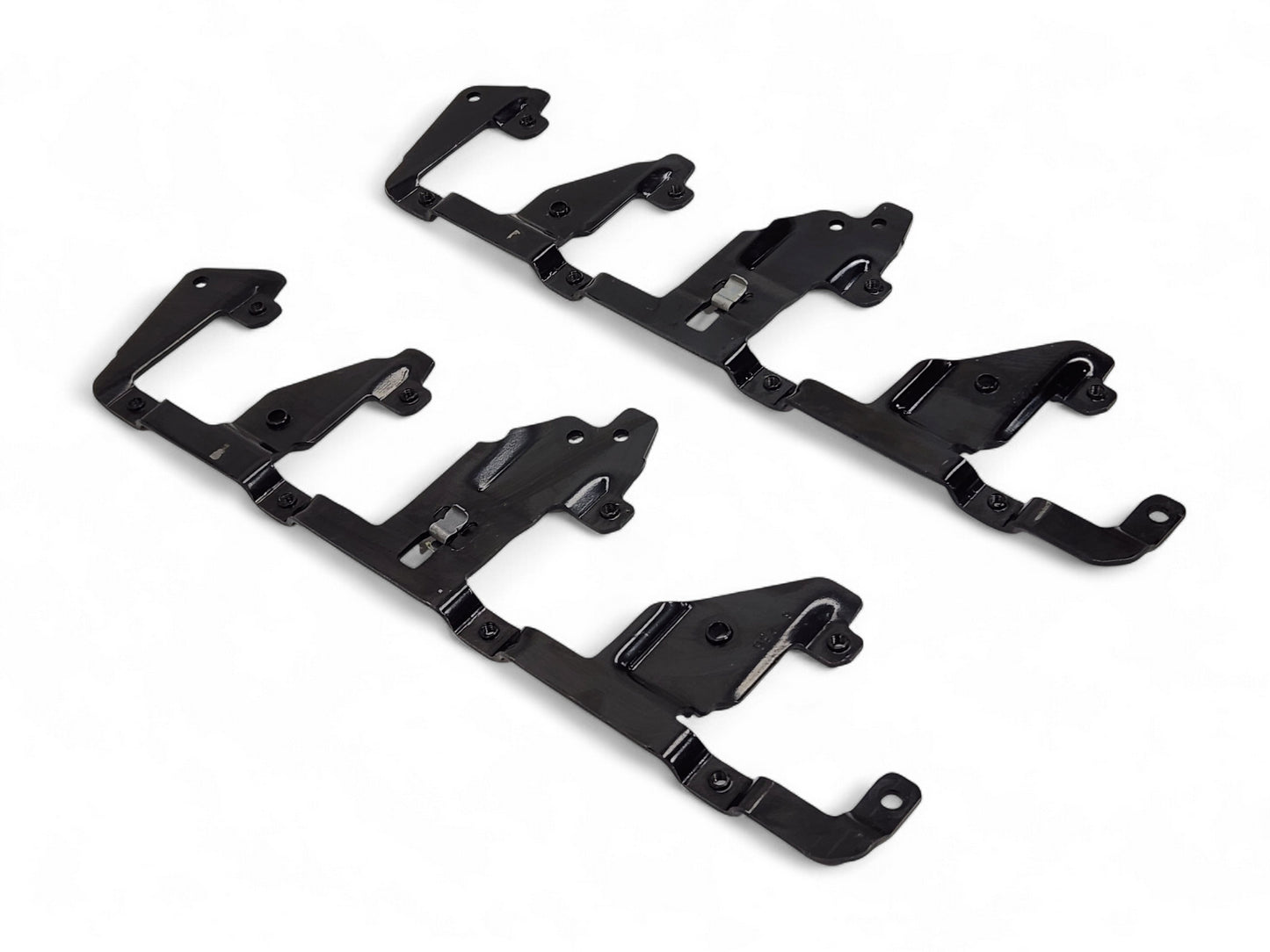 Pair of 2 - LS1 LS2 LS3 LS4 LS6 LS7 Ignition Coil Brackets OEM GM 12580353