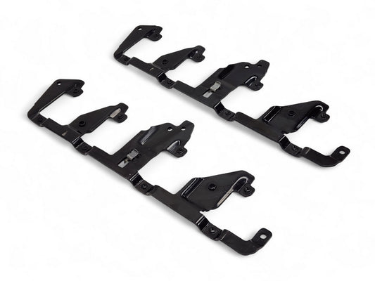 Pair of 2 - LS1 LS2 LS3 LS4 LS6 LS7 Ignition Coil Brackets OEM GM 12580353