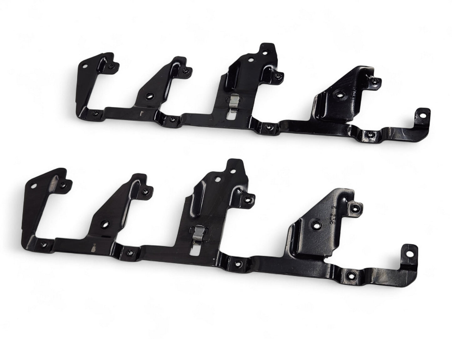 Pair of 2 - LS1 LS2 LS3 LS4 LS6 LS7 Ignition Coil Brackets OEM GM 12580353