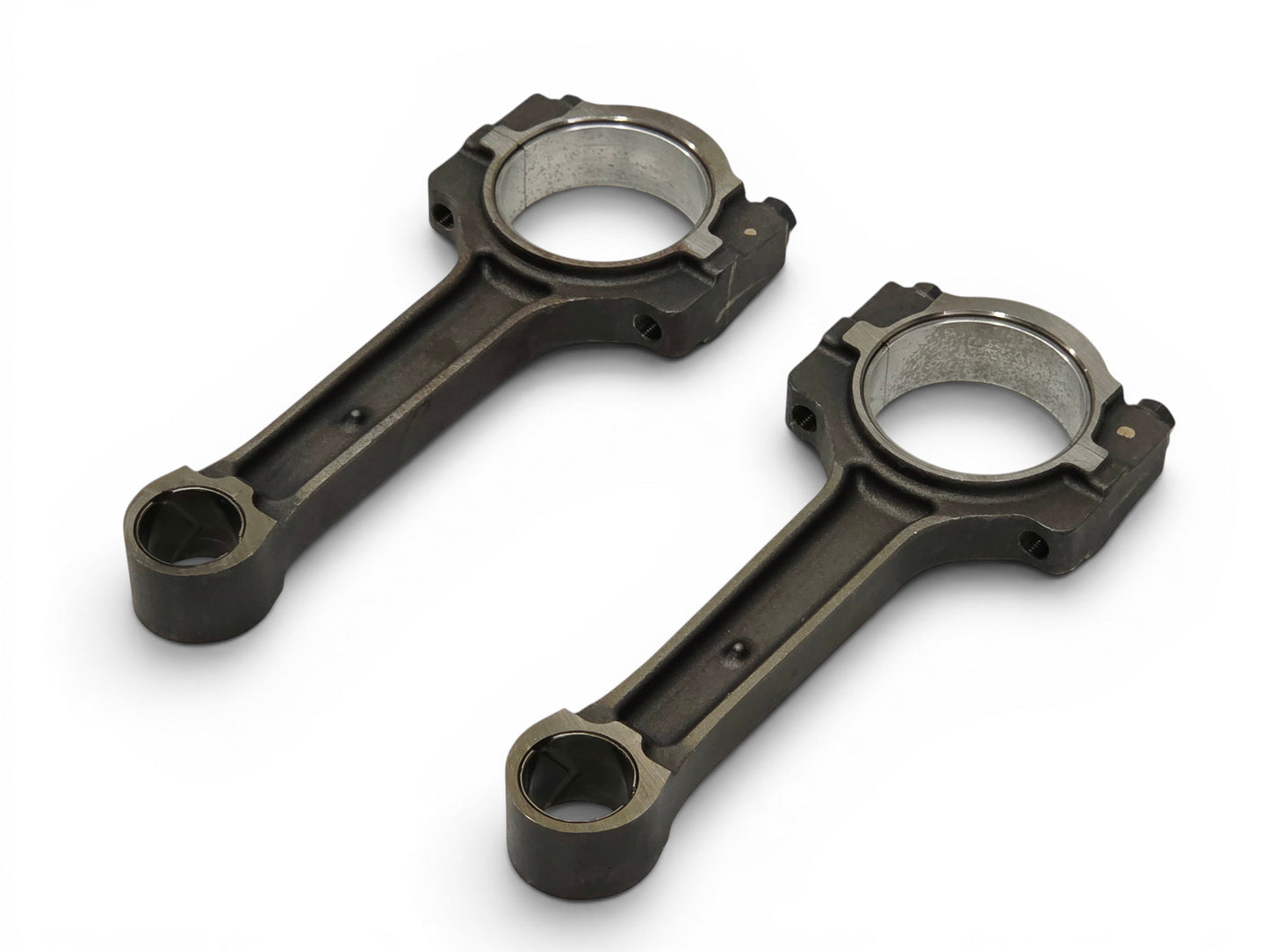 Pair of 2 Connecting Rods 5.3L 6.0L 6.2L LS2 LS3 Gen 4 IV OEM GM