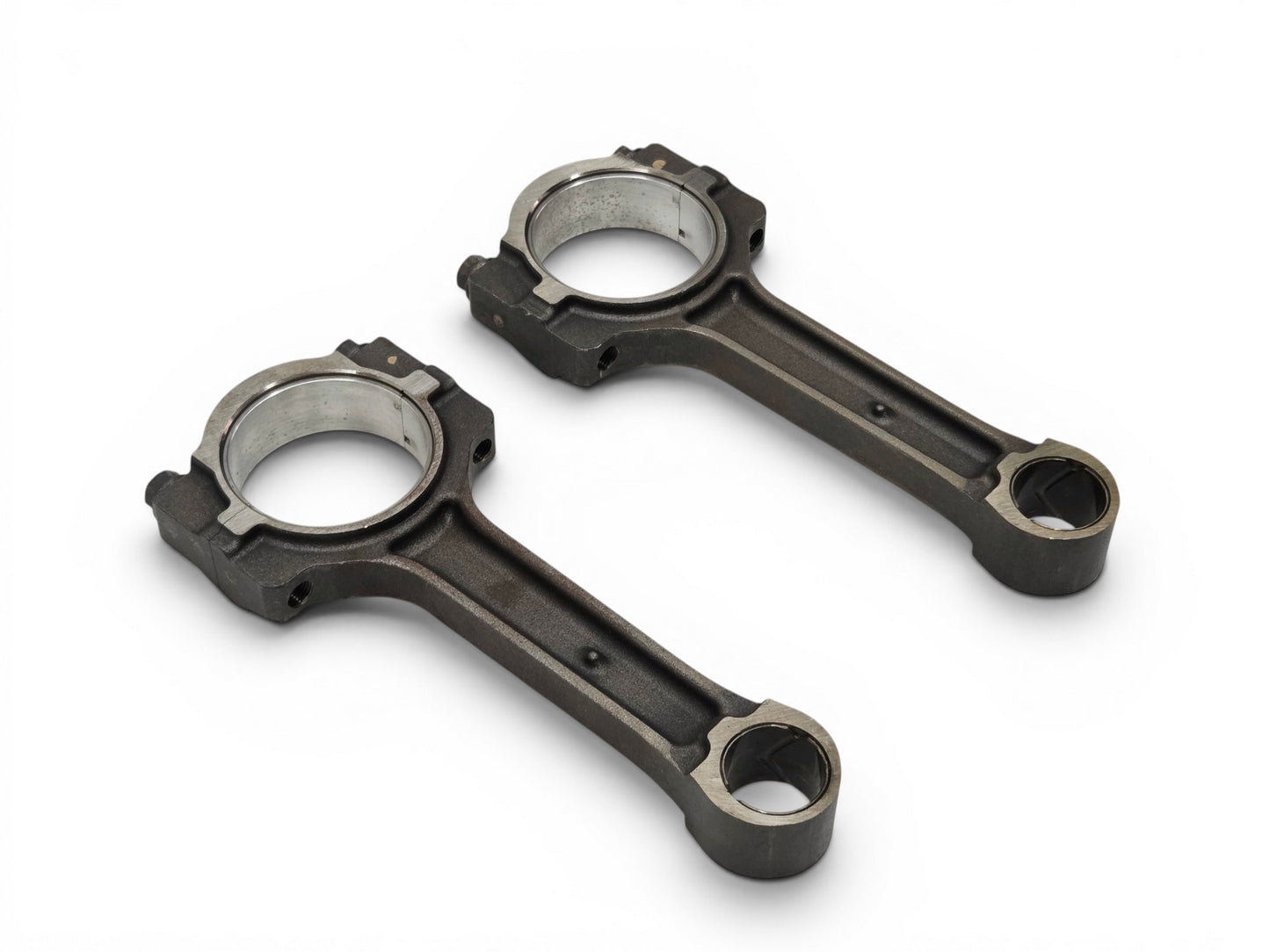 Pair of 2 Connecting Rods 5.3L 6.0L 6.2L LS2 LS3 Gen 4 IV OEM GM