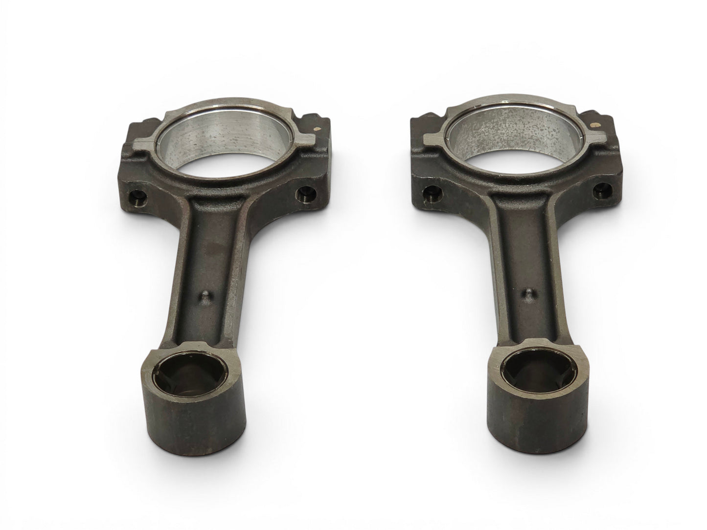 Pair of 2 Connecting Rods 5.3L 6.0L 6.2L LS2 LS3 Gen 4 IV OEM GM