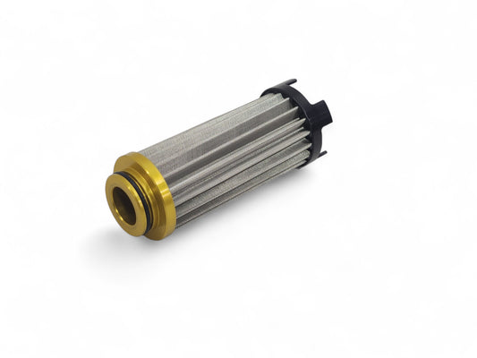 Peterson Stainless 60 Micron Fuel Filter Replacement Filter 09-0660