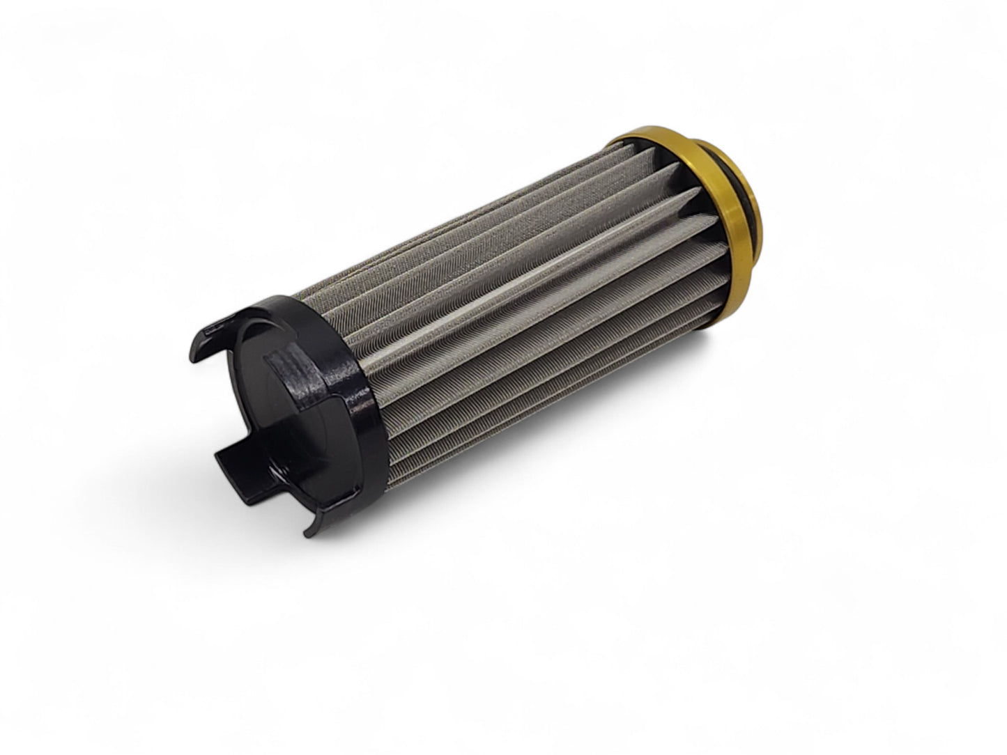 Peterson Stainless 60 Micron Fuel Filter Replacement Filter 09-0660