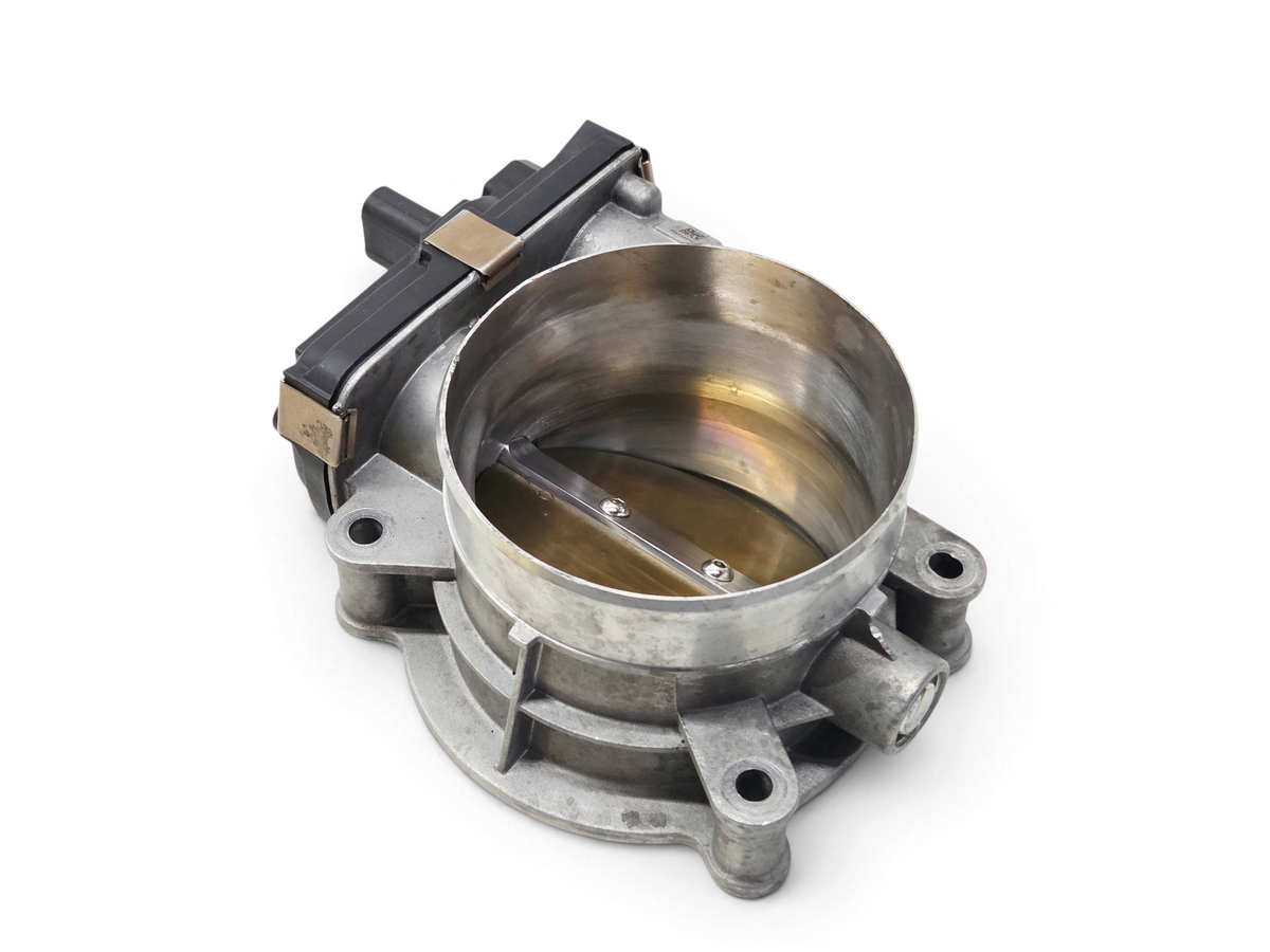 Ported/Smoothed Fuel Injection Throttle Body ACDelco OEM GM 12620263