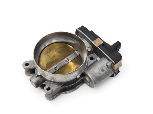 Ported/Smoothed Fuel Injection Throttle Body ACDelco OEM GM 12620263