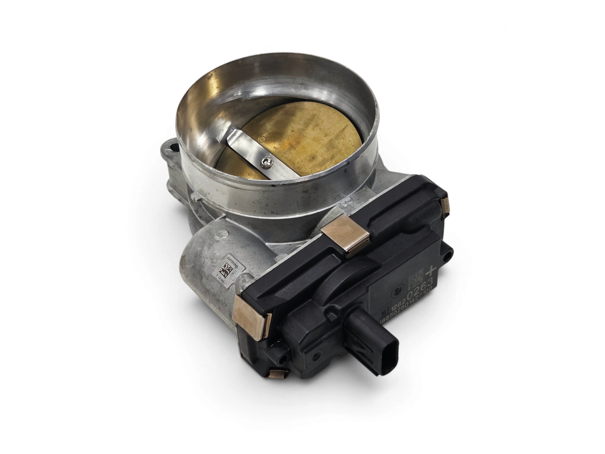 Ported/Smoothed Fuel Injection Throttle Body ACDelco OEM GM 12620263
