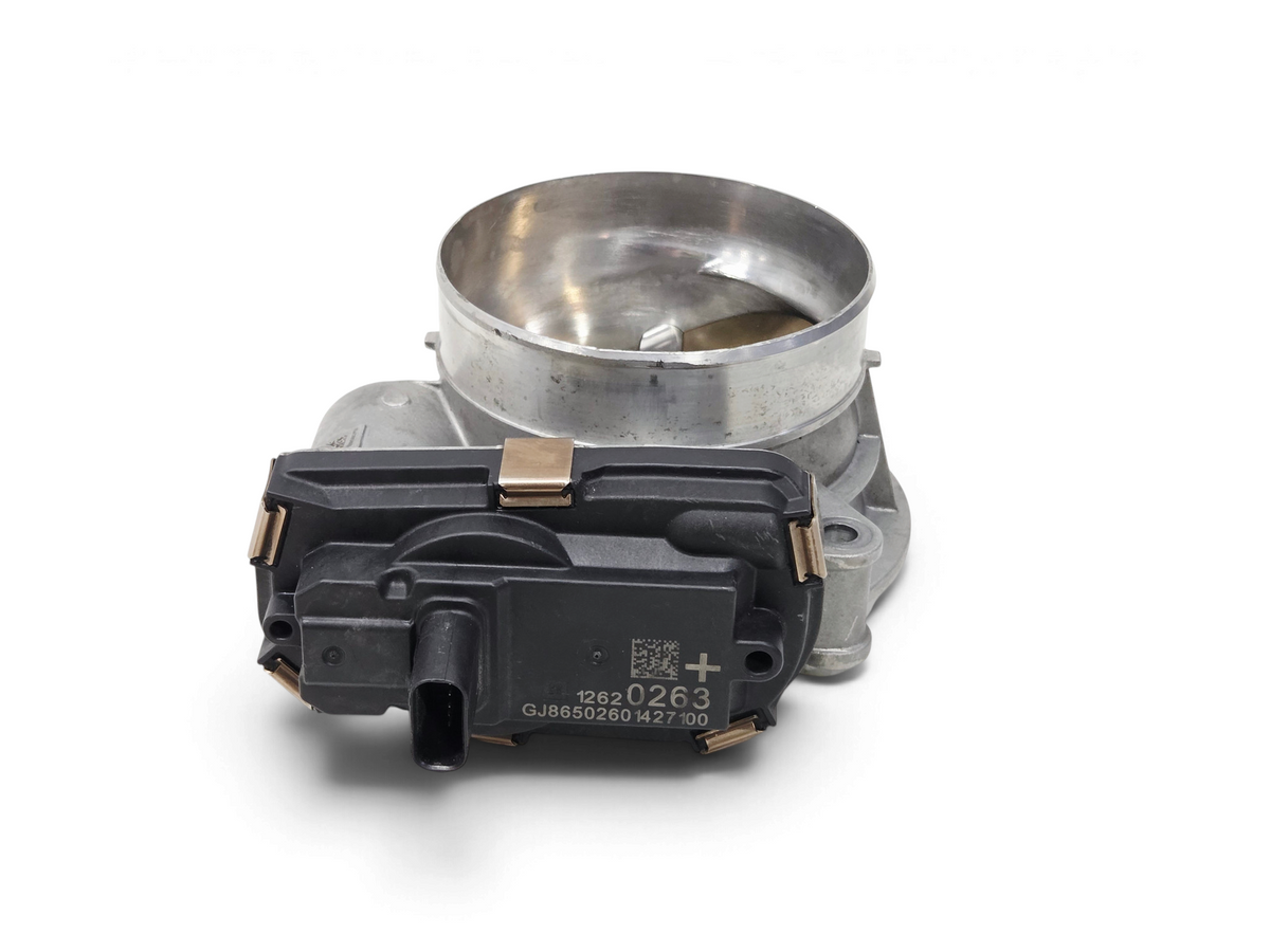 Ported/Smoothed Fuel Injection Throttle Body ACDelco OEM GM 12620263