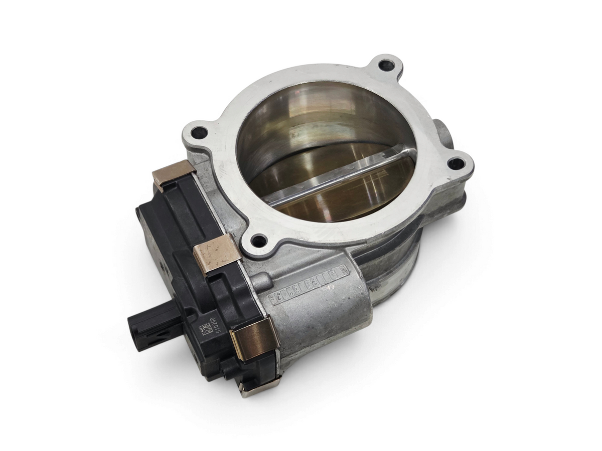 Ported/Smoothed Fuel Injection Throttle Body ACDelco OEM GM 12620263