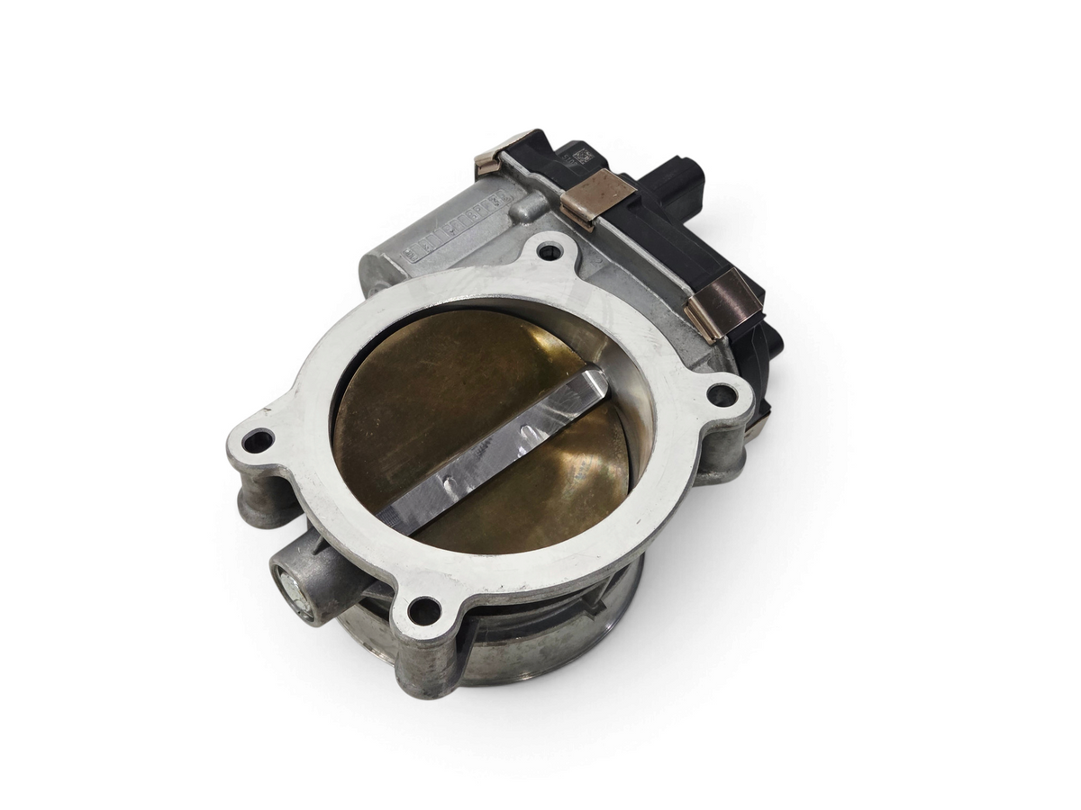 Ported/Smoothed Fuel Injection Throttle Body ACDelco OEM GM 12620263